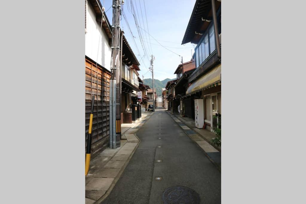 Yoshiki Stay Hida Oda fotoğraf