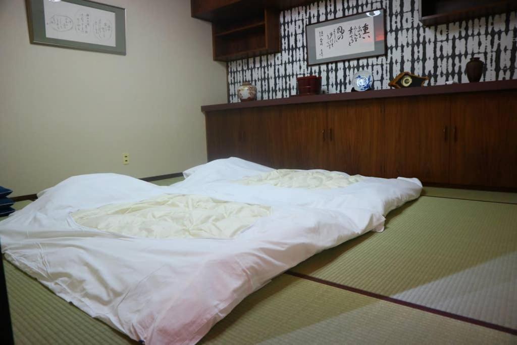 Yoshiki Stay Hida Oda fotoğraf